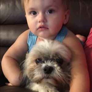 Meet your Posher, Melissa